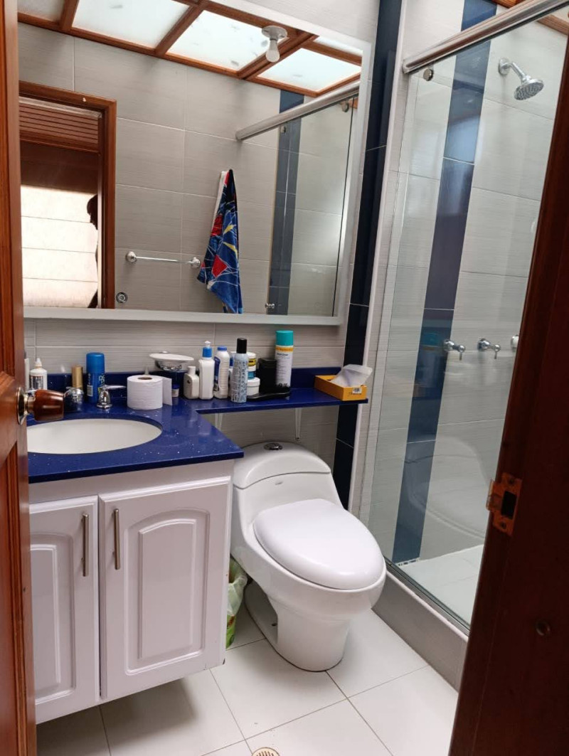 Casa en venta en Villa Magdala, Bogotá · foto 8 de 18
