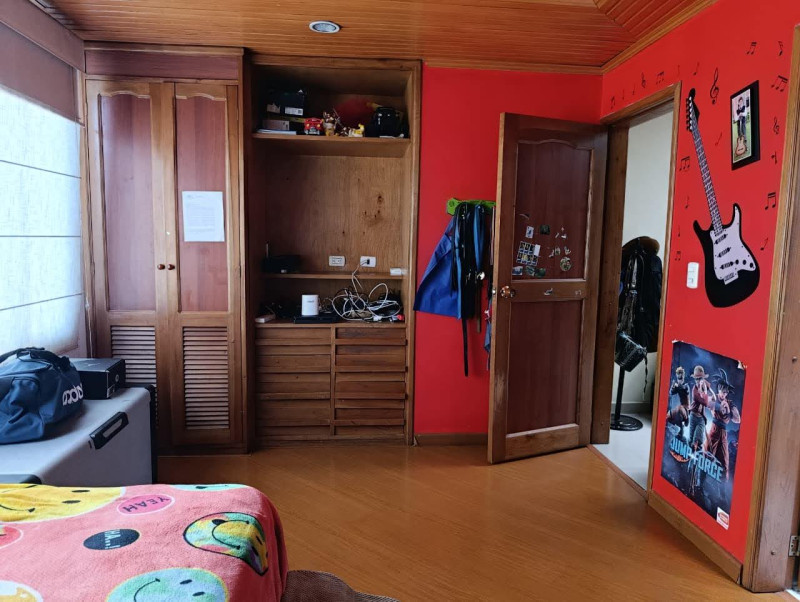 Casa en venta en Villa Magdala, Bogotá · foto 9 de 18