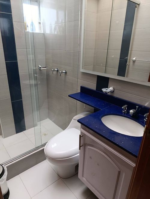 Casa en venta en Villa Magdala, Bogotá · foto 11 de 18