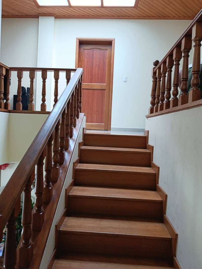 Casa en venta en Villa Magdala, Bogotá · foto 12 de 18