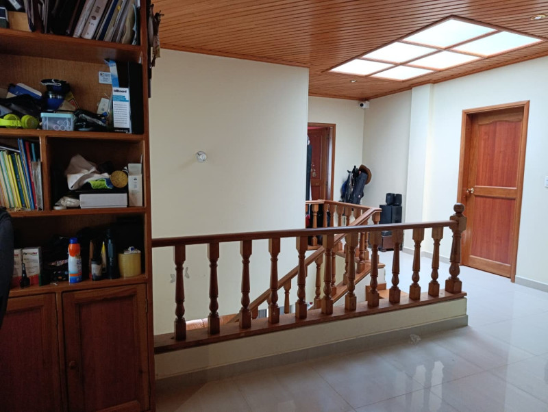 Casa en venta en Villa Magdala, Bogotá · foto 13 de 18
