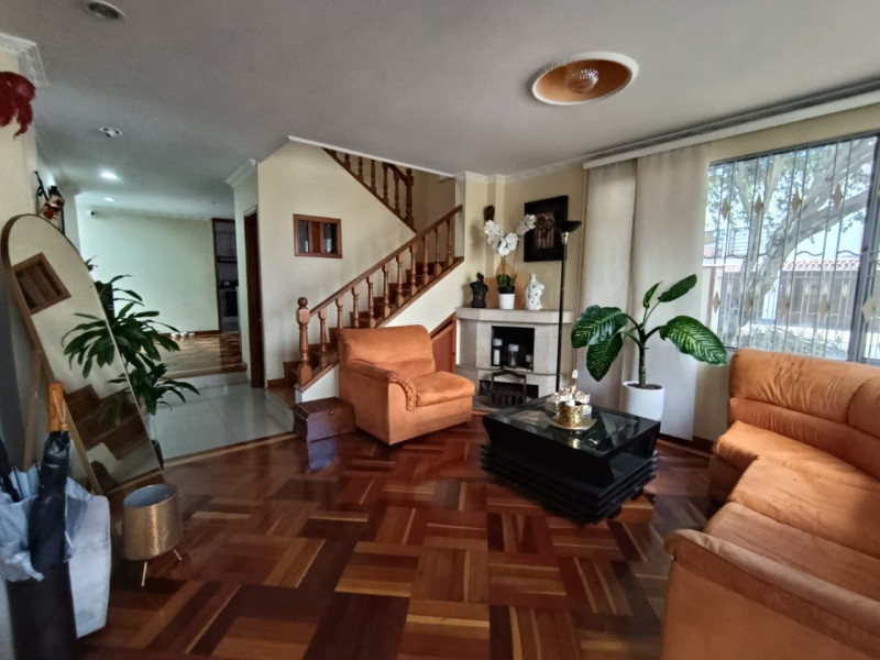 Casa en venta en Villa Magdala, Bogotá · foto 15 de 18