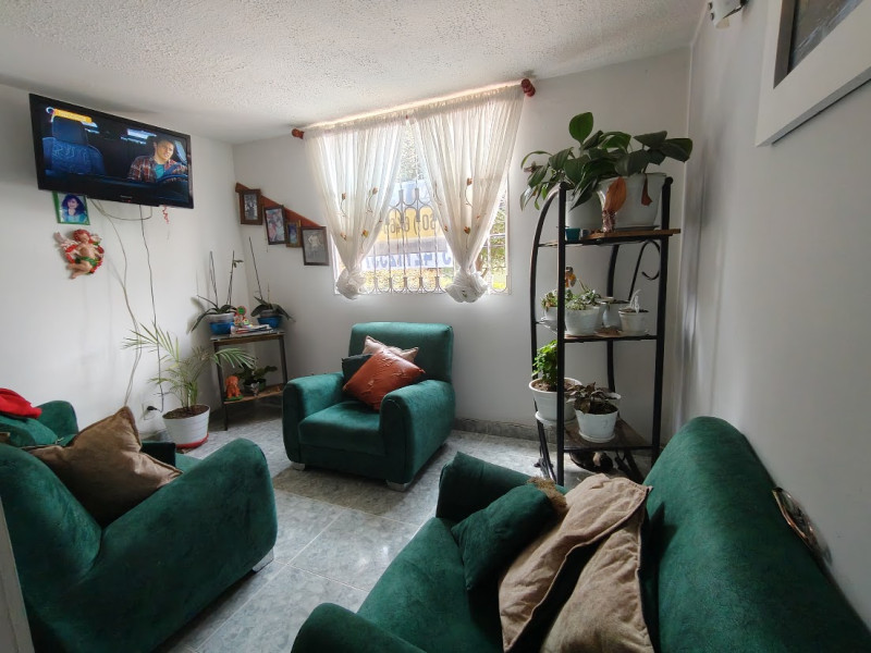 Casa en venta en La Faena, Bogotá · foto 4 de 20