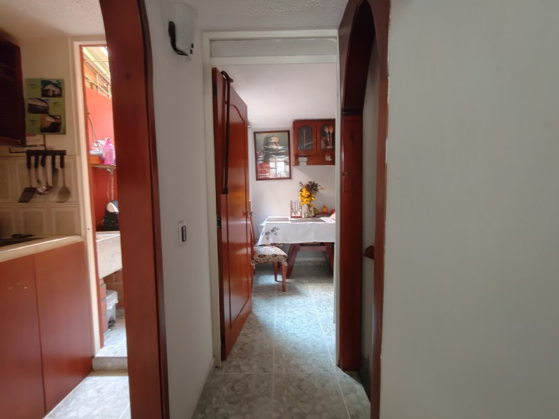 Casa en venta en La Faena, Bogotá · foto 8 de 20