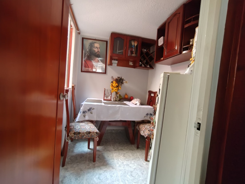 Casa en venta en La Faena, Bogotá · foto 12 de 20