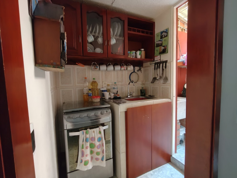 Casa en venta en La Faena, Bogotá · foto 13 de 20