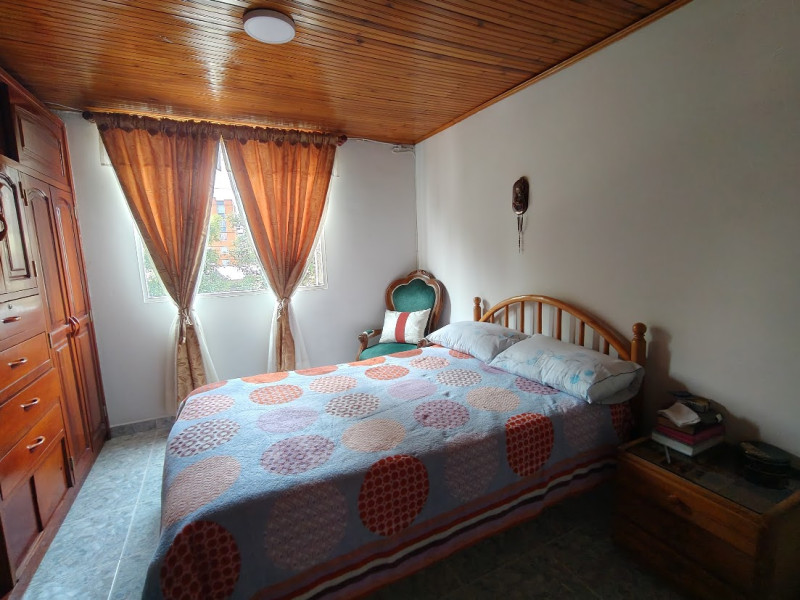 Casa en venta en La Faena, Bogotá · foto 15 de 20