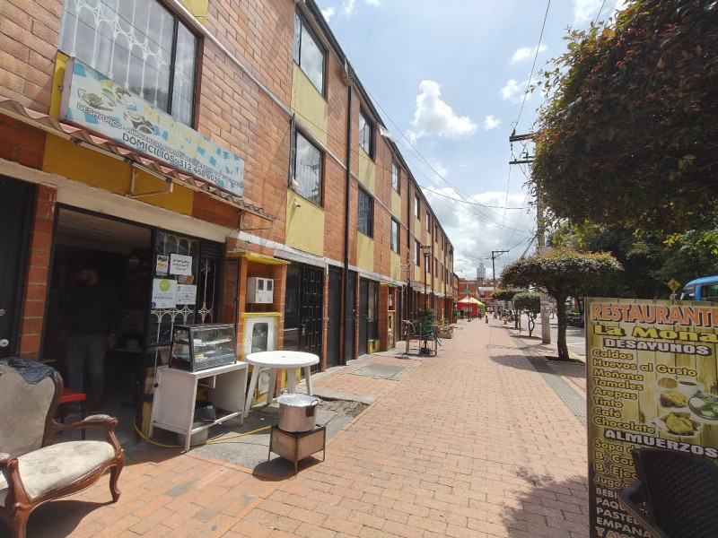 Casa en venta en La Faena, Bogotá · foto 19 de 20