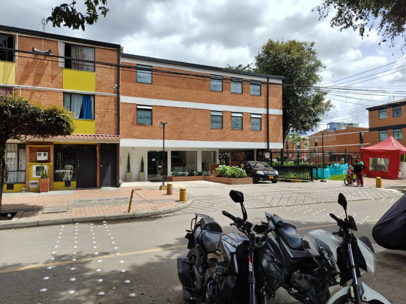 Casa en venta en La Faena, Bogotá · foto 20 de 20