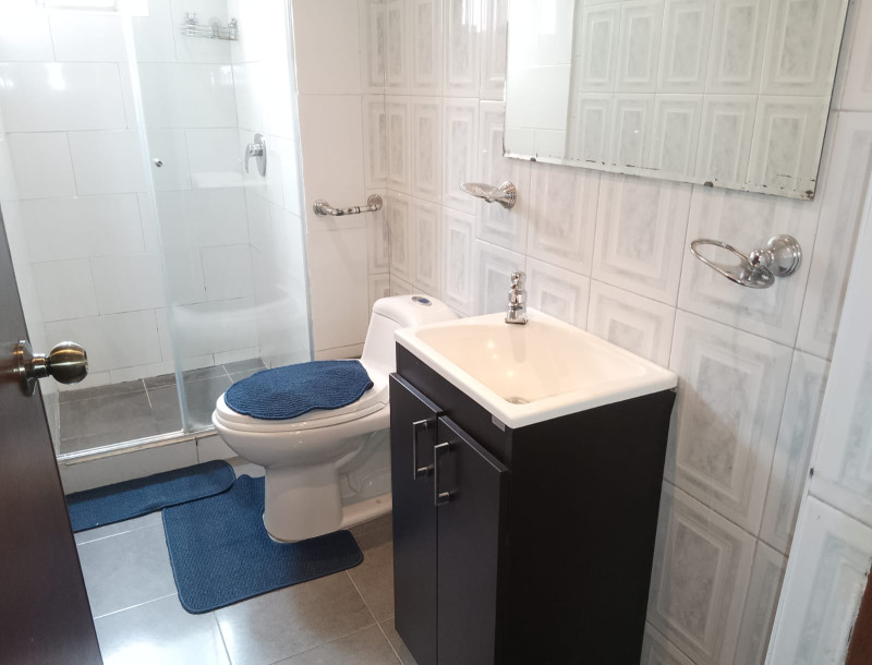 Apartamento en venta en Ciudad Salitre, Bogotá · foto 2 de 20