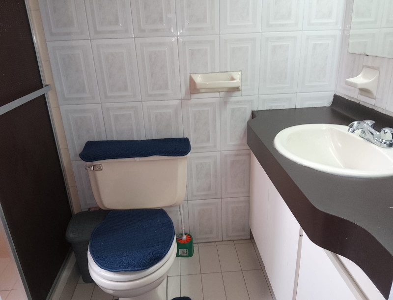 Apartamento en venta en Ciudad Salitre, Bogotá · foto 4 de 20