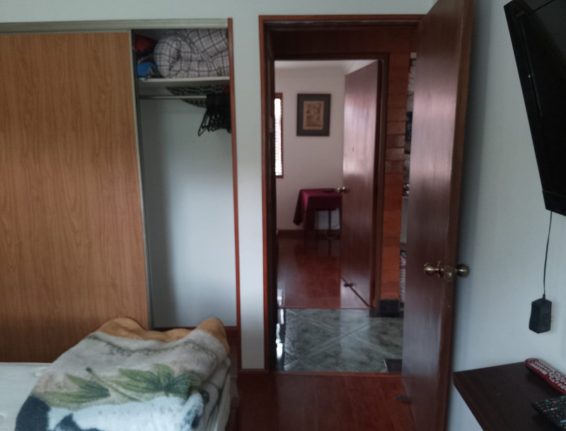 Apartamento en venta en Ciudad Salitre, Bogotá · foto 5 de 20