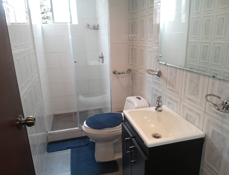 Apartamento en venta en Ciudad Salitre, Bogotá · foto 8 de 20