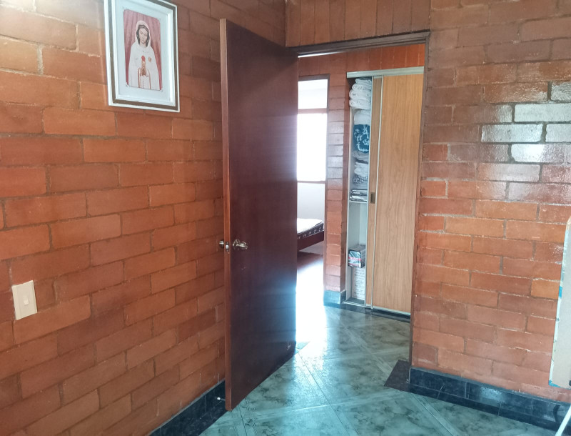 Apartamento en venta en Ciudad Salitre, Bogotá · foto 9 de 20