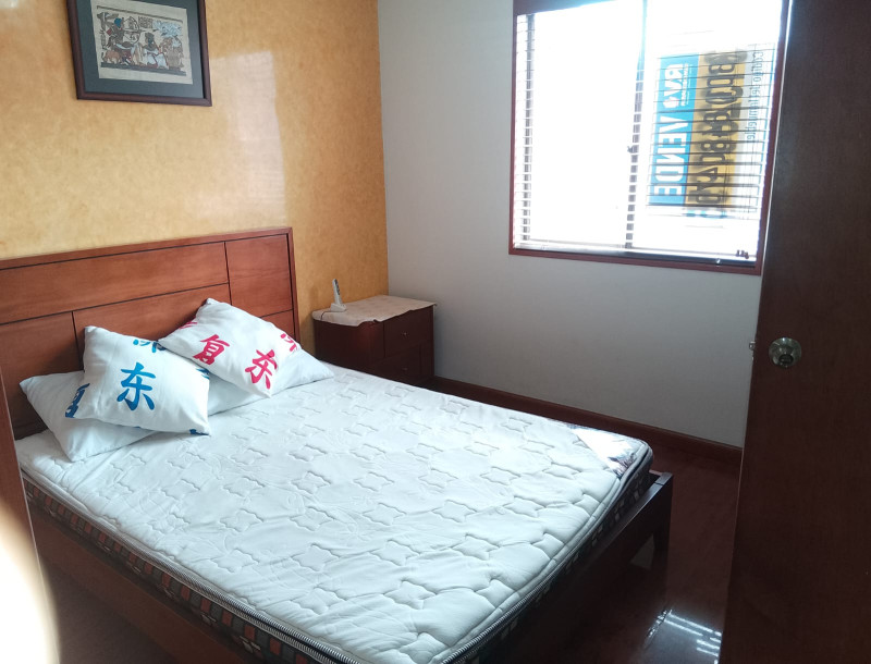 Apartamento en venta en Ciudad Salitre, Bogotá · foto 10 de 20
