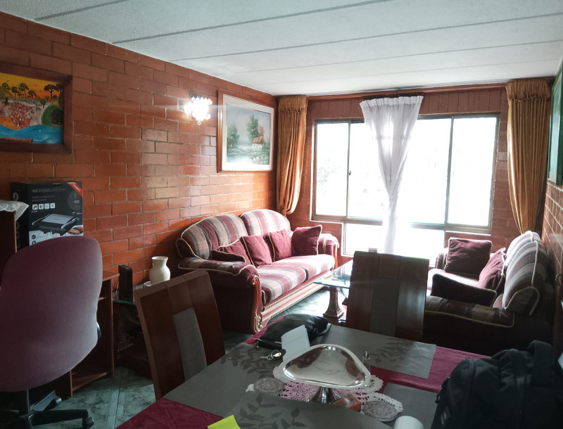 Apartamento en venta en Ciudad Salitre, Bogotá · foto 11 de 20