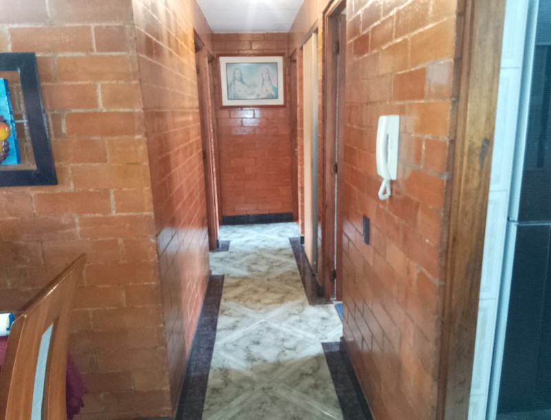 Apartamento en venta en Ciudad Salitre, Bogotá · foto 12 de 20