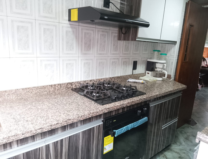 Apartamento en venta en Ciudad Salitre, Bogotá · foto 13 de 20