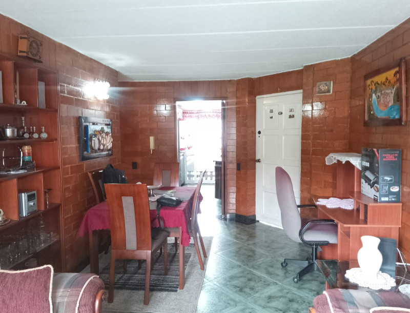 Apartamento en venta en Ciudad Salitre, Bogotá · foto 14 de 20