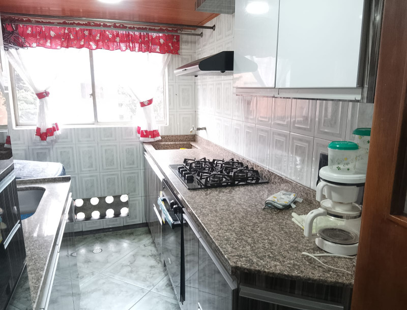 Apartamento en venta en Ciudad Salitre, Bogotá · foto 15 de 20