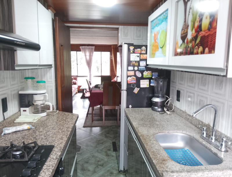 Apartamento en venta en Ciudad Salitre, Bogotá · foto 16 de 20