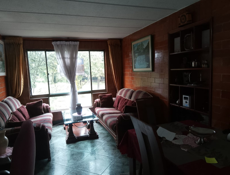 Apartamento en venta en Ciudad Salitre, Bogotá · foto 17 de 20