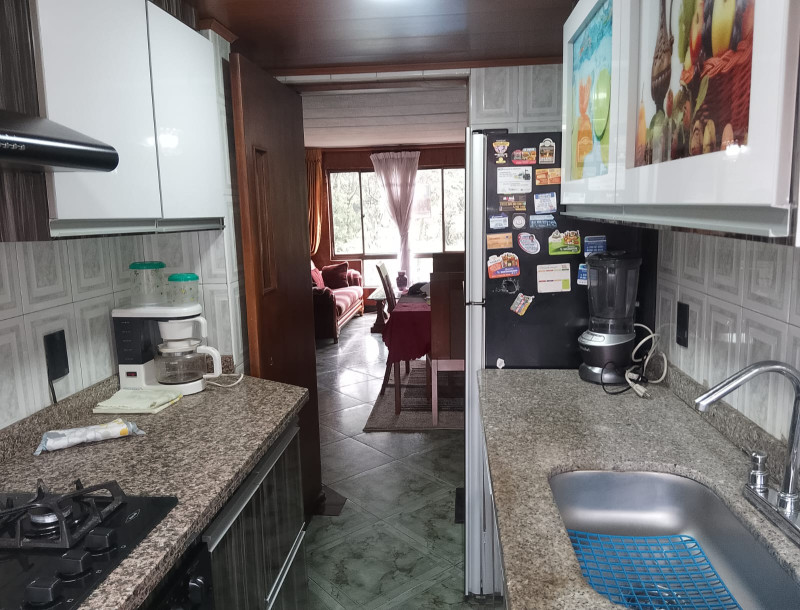 Apartamento en venta en Ciudad Salitre, Bogotá · foto 18 de 20
