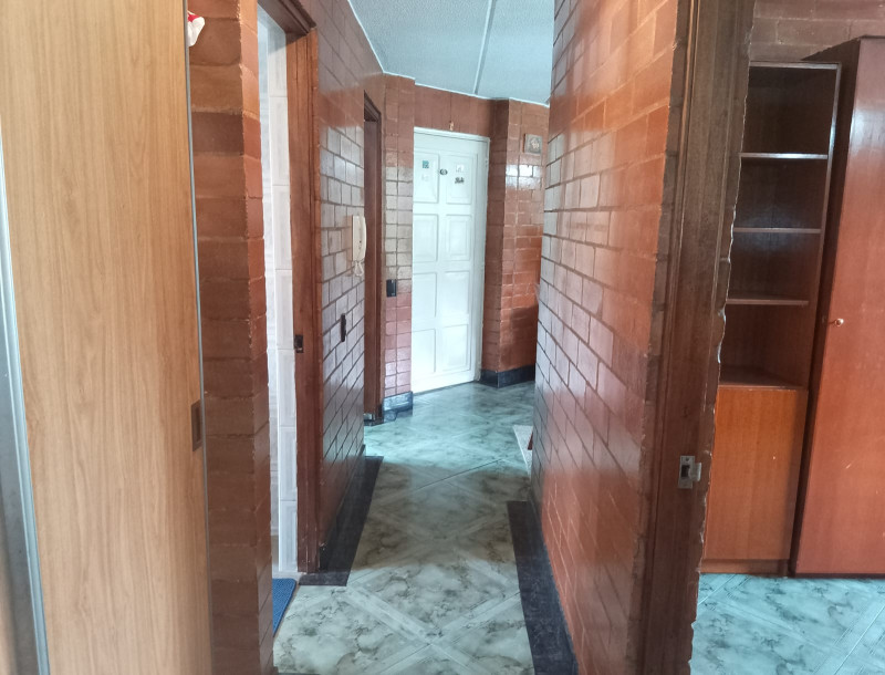 Apartamento en venta en Ciudad Salitre, Bogotá · foto 20 de 20