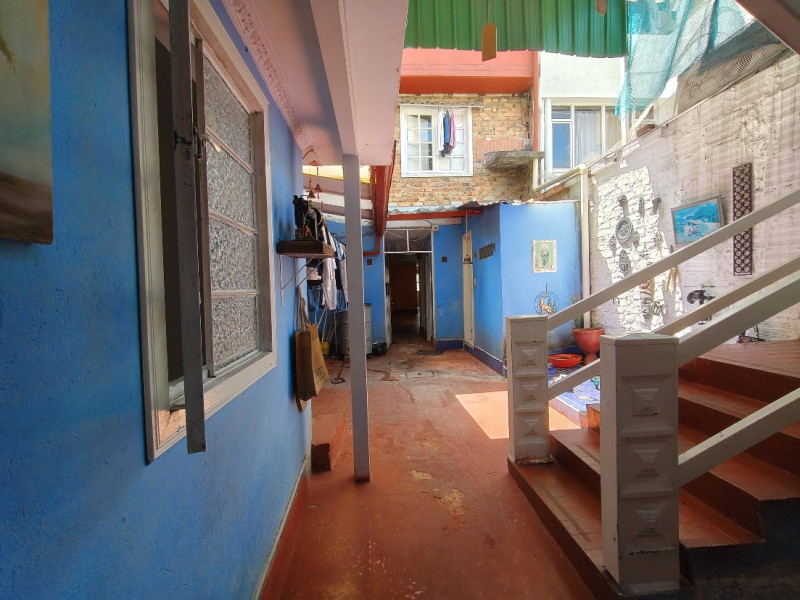 Casa en venta en Las Ferias, Bogotá · foto 8 de 14