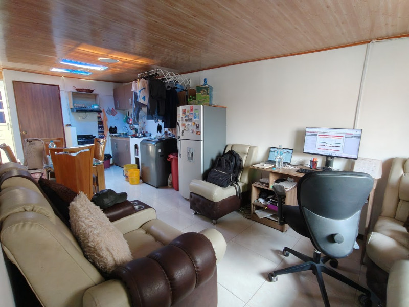 Casa en venta en Las Ferias, Bogotá · foto 9 de 14