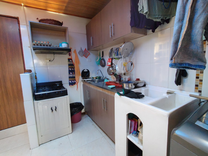Casa en venta en Las Ferias, Bogotá · foto 11 de 14