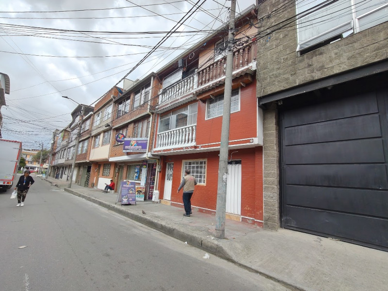 Casa en venta en Las Ferias, Bogotá · foto 14 de 14