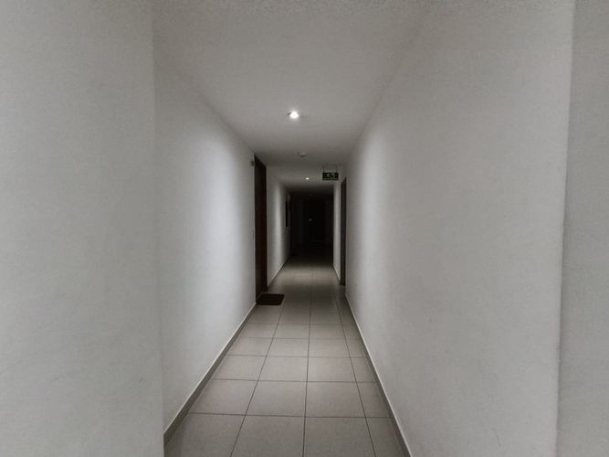 Apartamento de 3 alcobas en venta en Centro Internacional, Bogotá, 133 m² · foto 6 de 24