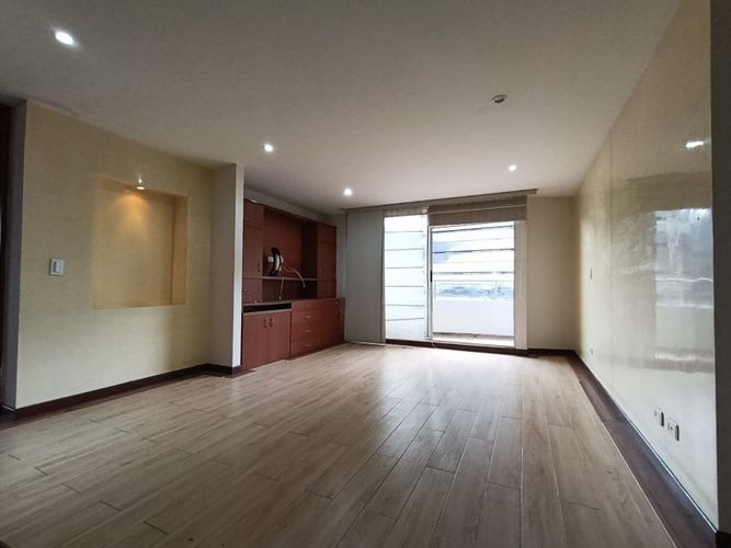 Apartamento de 3 alcobas en venta en Centro Internacional, Bogotá, 133 m² · foto 14 de 24