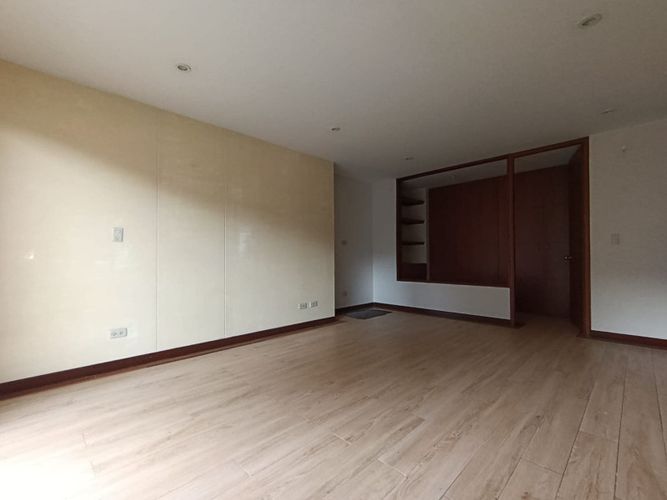 Apartamento de 3 alcobas en venta en Centro Internacional, Bogotá, 133 m² · foto 17 de 24