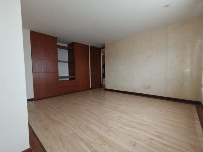Apartamento de 3 alcobas en venta en Centro Internacional, Bogotá, 133 m² · foto 18 de 24