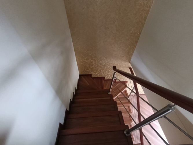 Apartamento de 3 alcobas en venta en Centro Internacional, Bogotá, 133 m² · foto 22 de 24