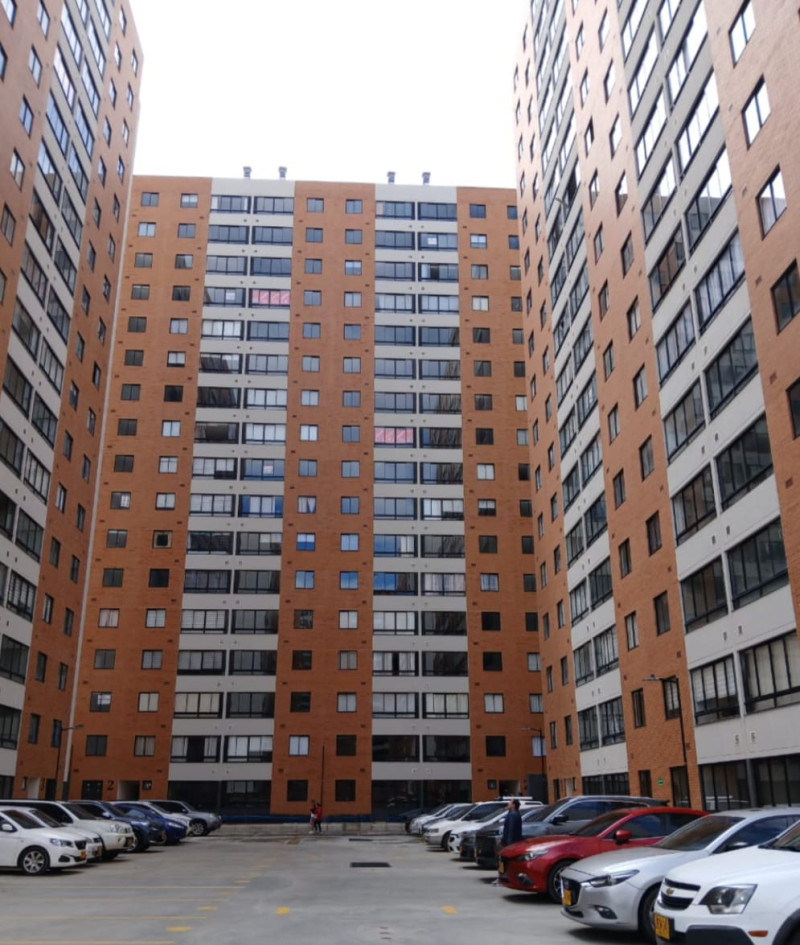 Apartamento en venta en San Jose De Usaquen, Bogotá · foto 2 de 20
