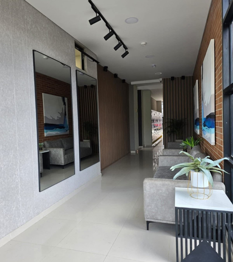 Apartamento en venta en San Jose De Usaquen, Bogotá · foto 3 de 20