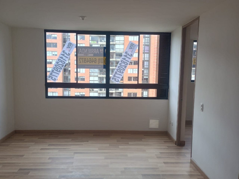 Apartamento en venta en San Jose De Usaquen, Bogotá · foto 4 de 20