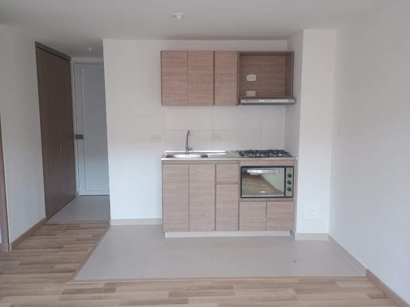 Apartamento en venta en San Jose De Usaquen, Bogotá · foto 6 de 20