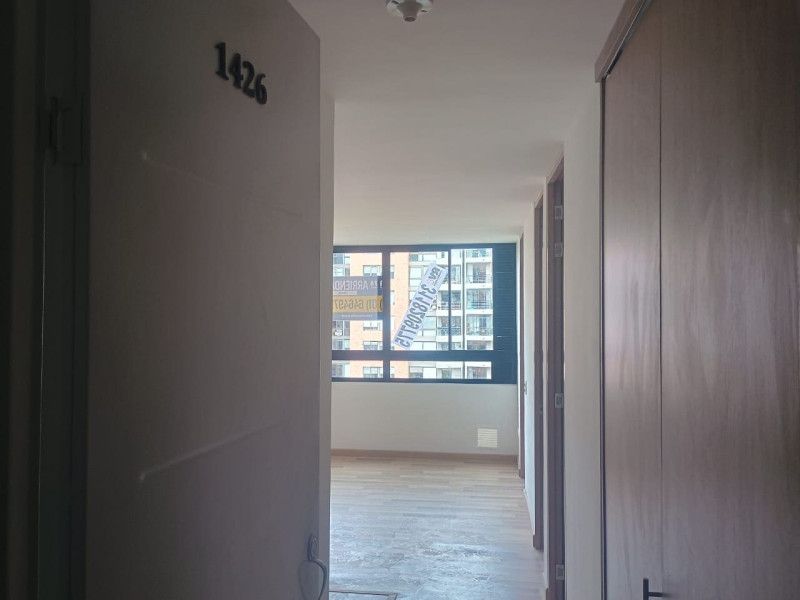 Apartamento en venta en San Jose De Usaquen, Bogotá · foto 13 de 20