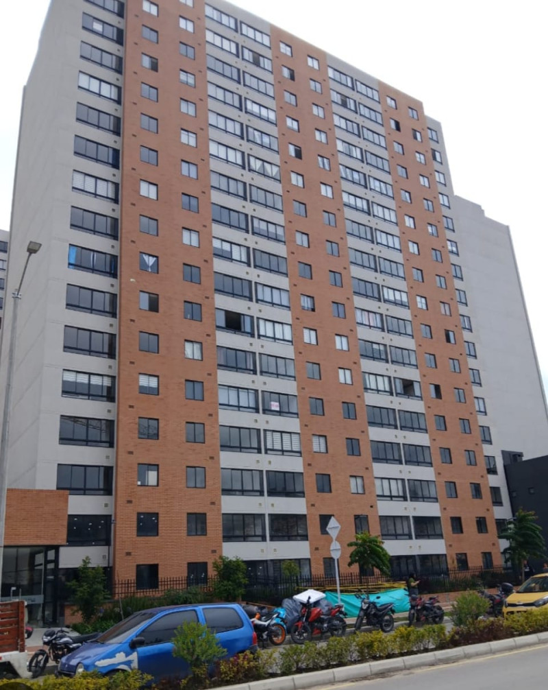 Apartamento en venta en San Jose De Usaquen, Bogotá · foto 16 de 20