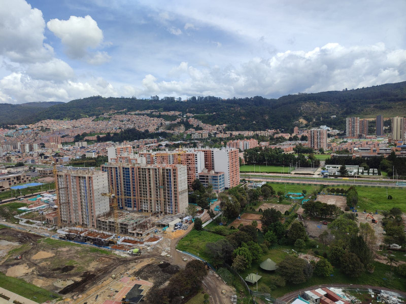 Apartamento en venta en San Jose De Usaquen, Bogotá · foto 17 de 20