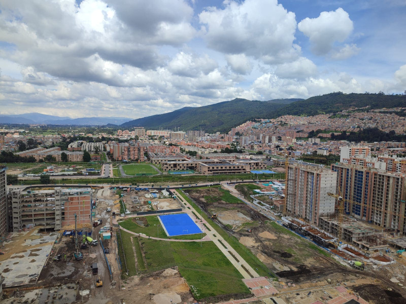 Apartamento en venta en San Jose De Usaquen, Bogotá · foto 19 de 20