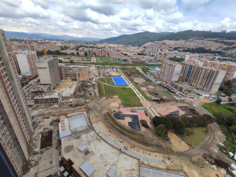 Apartamento en venta en San Jose De Usaquen, Bogotá · foto 20 de 20