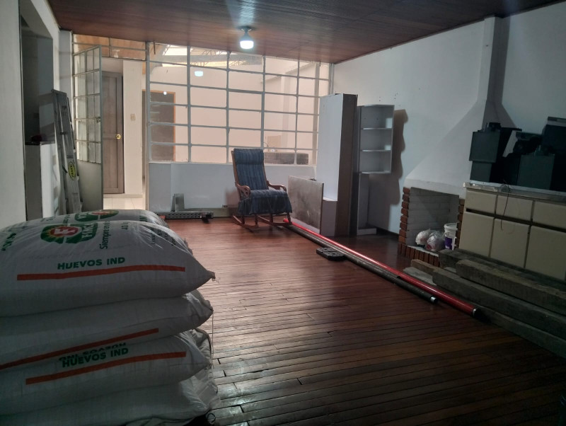 Casa en venta en Kennedy Central, Bogotá · foto 8 de 24