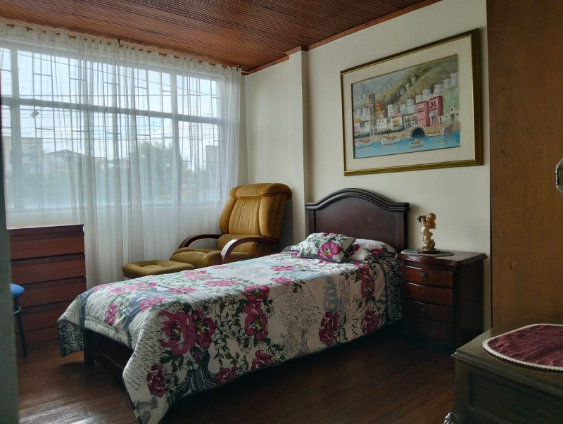 Casa en venta en Kennedy Central, Bogotá · foto 18 de 24