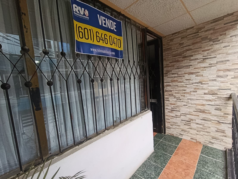 Casa en venta en La Providencia, Bogotá · foto 9 de 24
