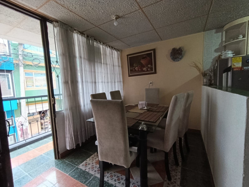 Casa en venta en La Providencia, Bogotá · foto 11 de 24